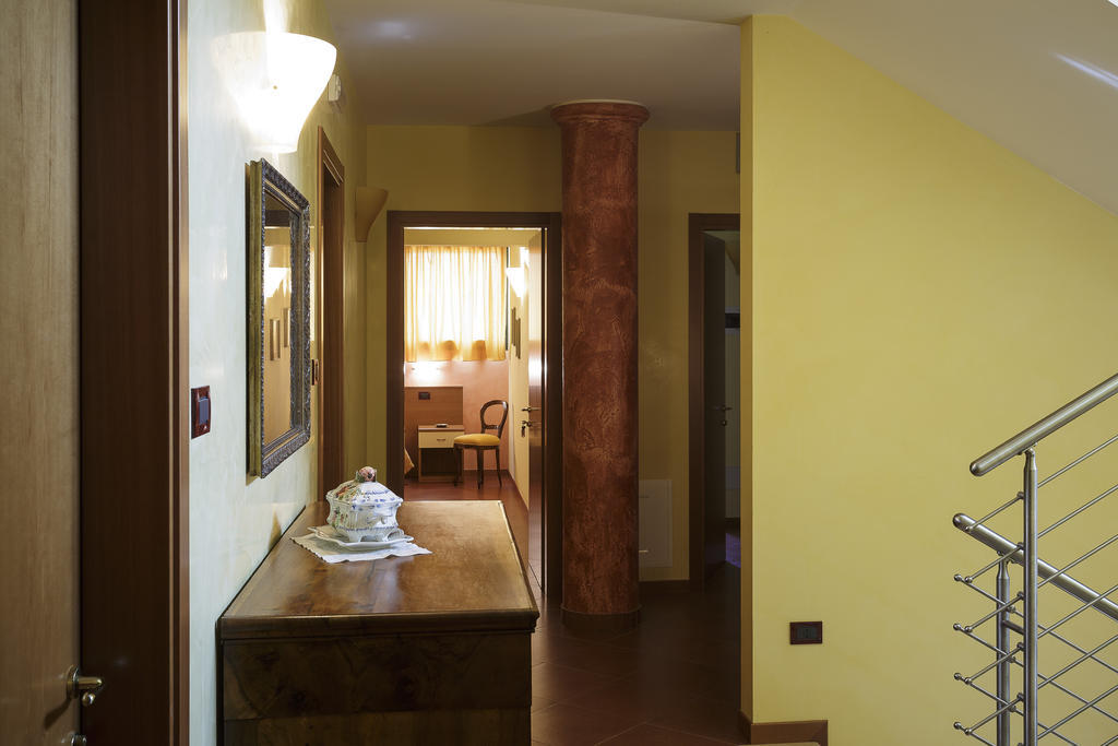 Locanda Antico Veturo Trebaseleghe Extérieur photo