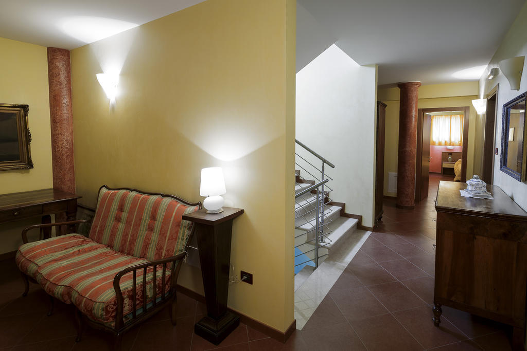 Locanda Antico Veturo Trebaseleghe Extérieur photo