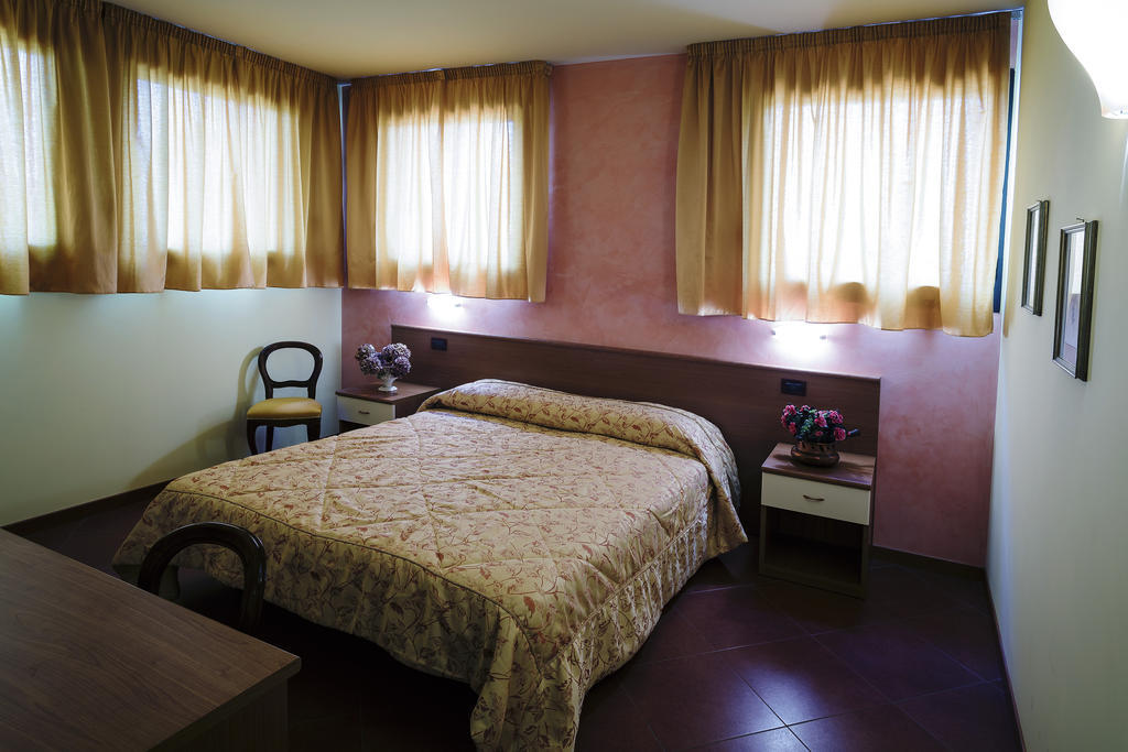 Locanda Antico Veturo Trebaseleghe Extérieur photo